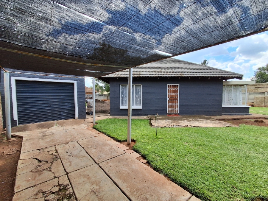 3 Bedroom Property for Sale in Stilfontein Ext 3 North West